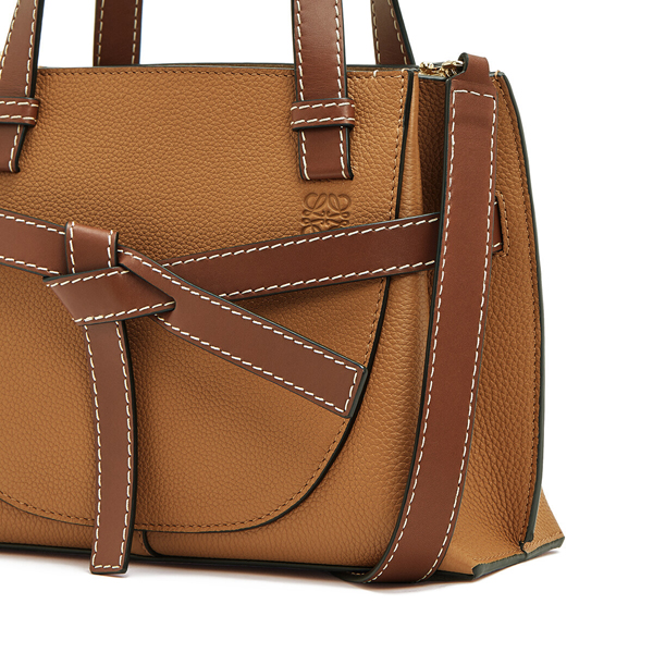 2020年春夏新作 ロエベ偽物 ロエベ mini GATE ショルダーバッグ